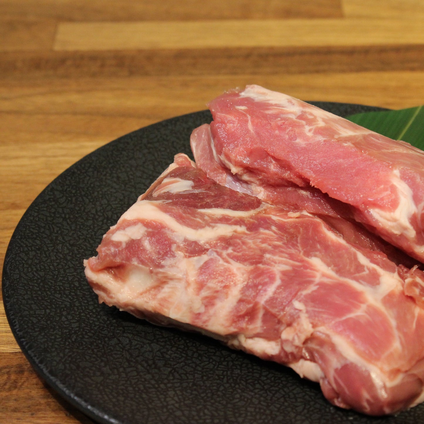 【アイスランドラム】肩ロースブロック (600g~800g) 1g=13円